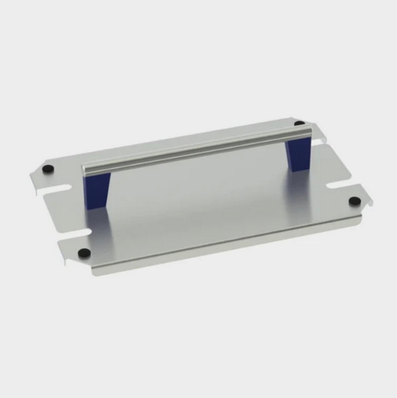 Edelstahldeckel 30 /40